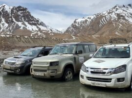Elite Adventure Vacations in Himalayas