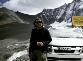 tourist spots in ladakh